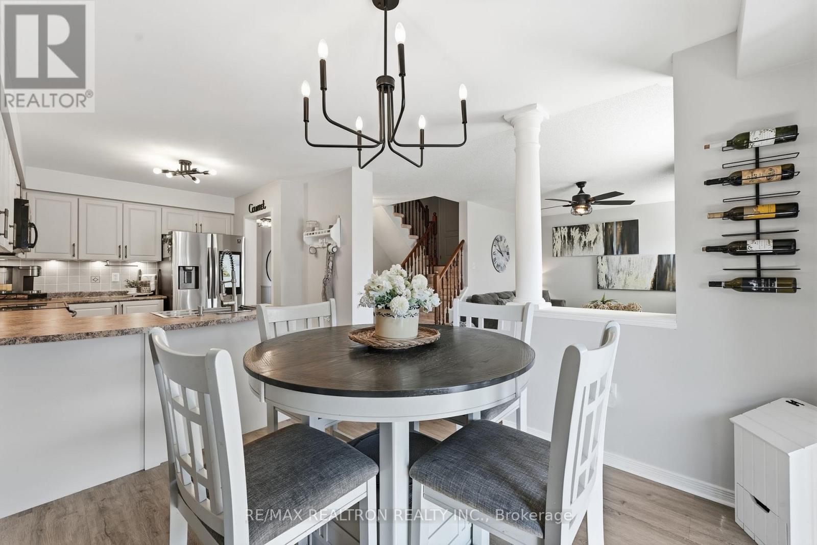 273 Greenwood Drive, Essa, Ontario  L0M 1B4 - Photo 12 - N13543566