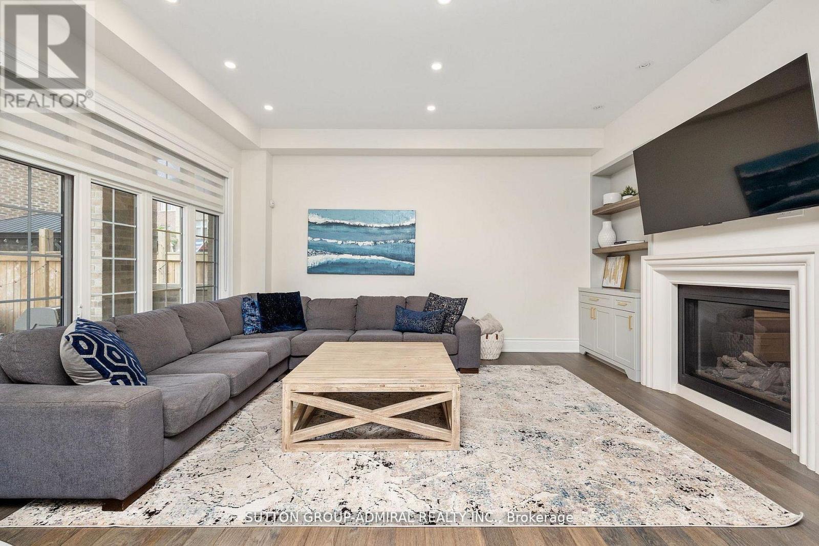 36 Hurst Avenue, Vaughan, Ontario L5A 4Y5 - Photo 12 - N13543608