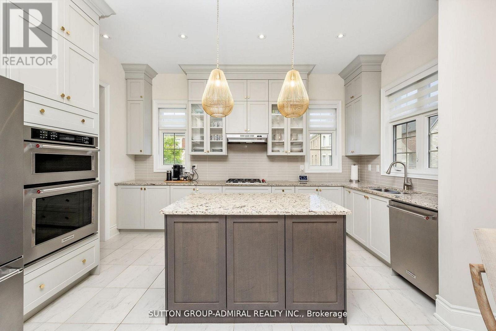 36 Hurst Avenue, Vaughan, Ontario L5A 4Y5 - Photo 16 - N13543608