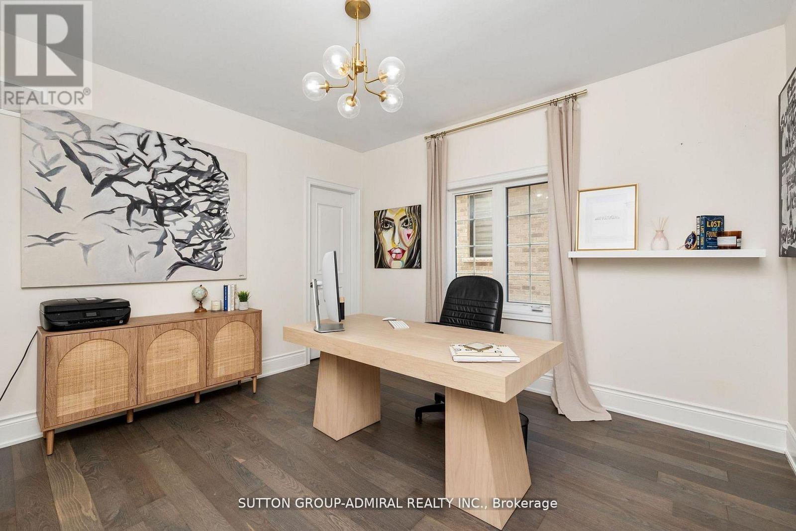 36 Hurst Avenue, Vaughan, Ontario L5A 4Y5 - Photo 20 - N13543608