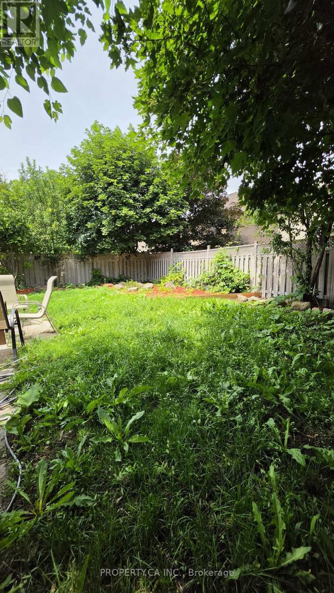 Main - 121 Trayborn Drive, Richmond Hill (Mill Pond), Ontario  L4C 4K6 - Photo 17 - N13543636