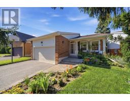 84 KINGS COLLEGE ROAD, Markham, Ontario