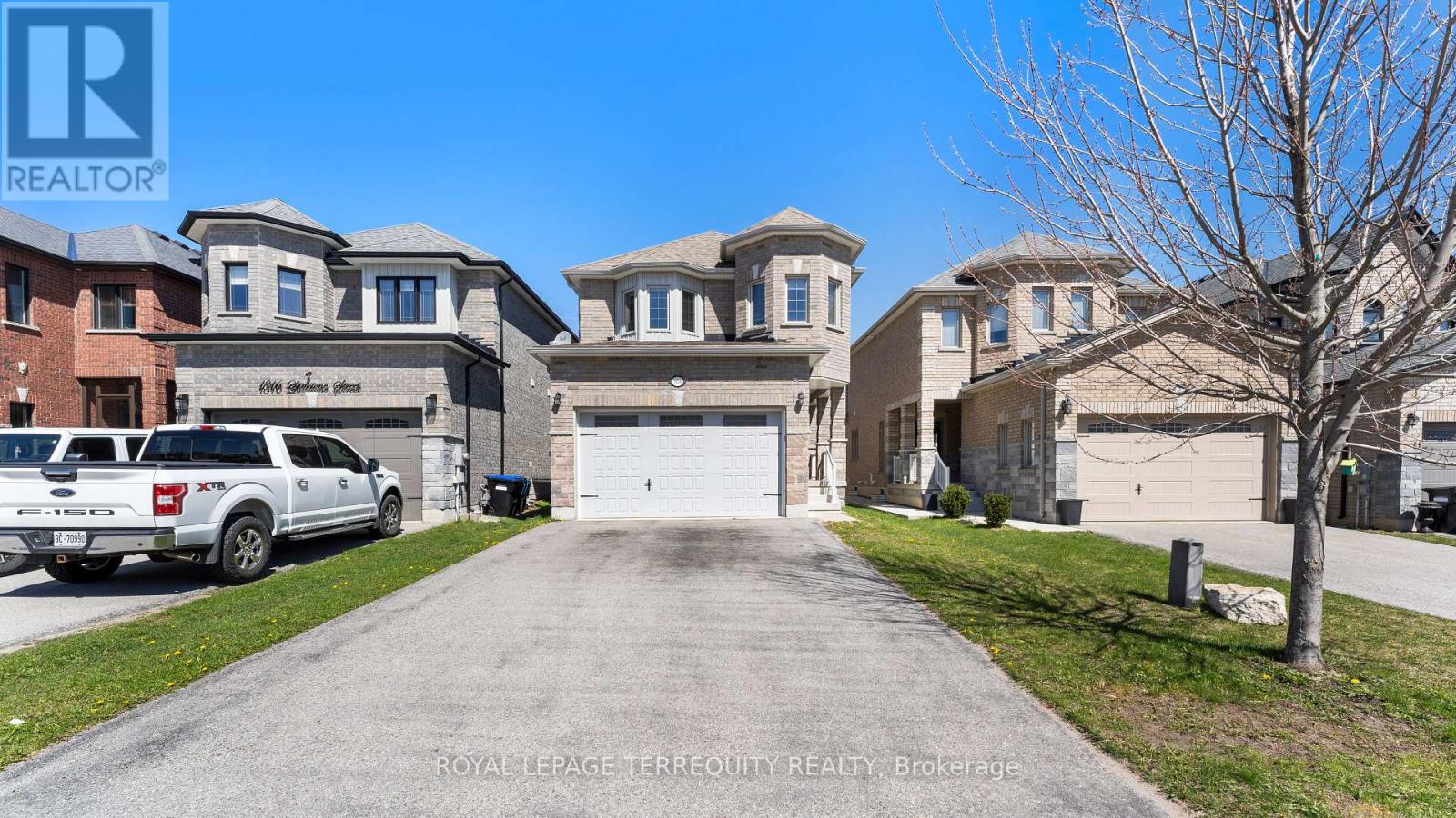 1818 LAMSTONE STREET, Innisfil (Alcona)