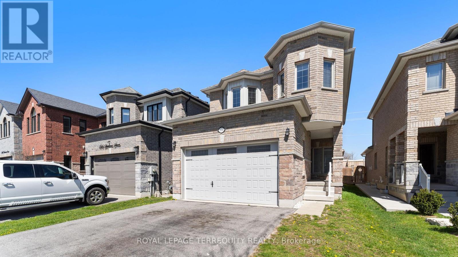 1818 Lamstone Street, Innisfil, Ontario  L9S 5A1 - Photo 2 - N13543702