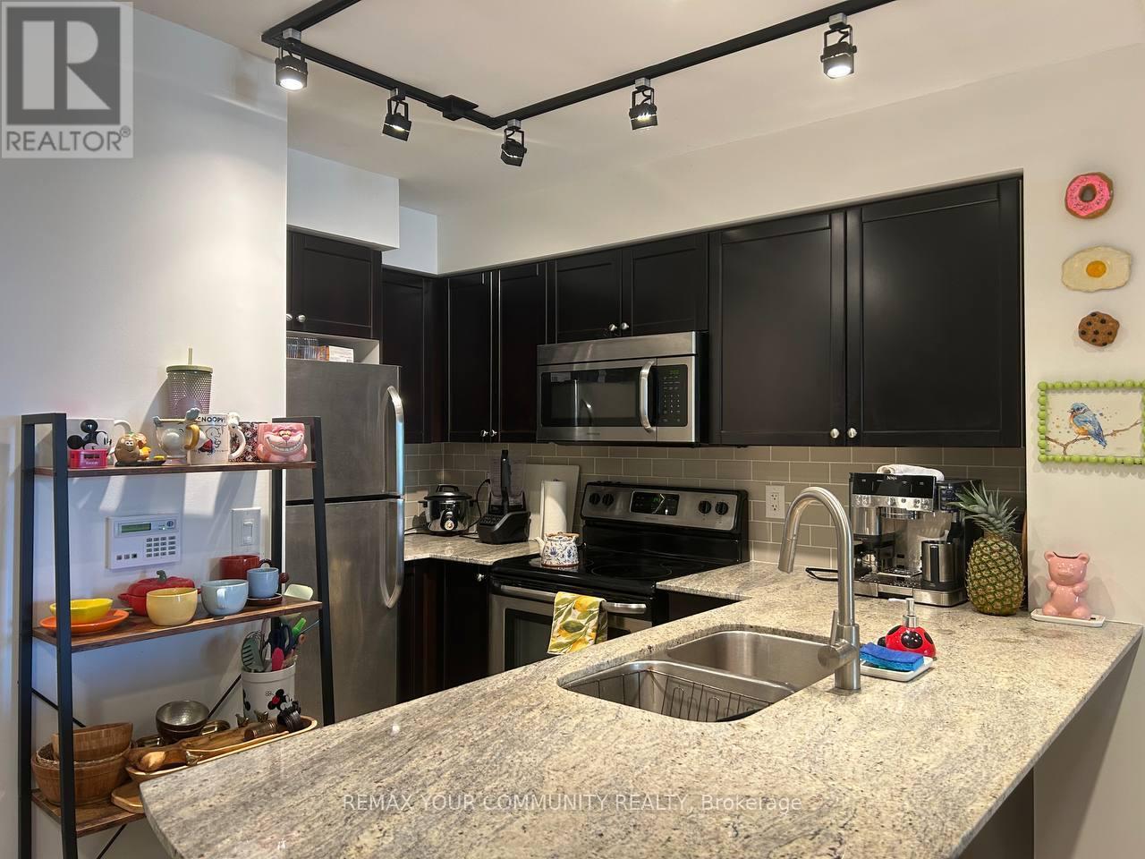 1008 - 73 King William Crescent, Richmond Hill (Langstaff), Ontario  L4B 0C2 - Photo 2 - N13543810