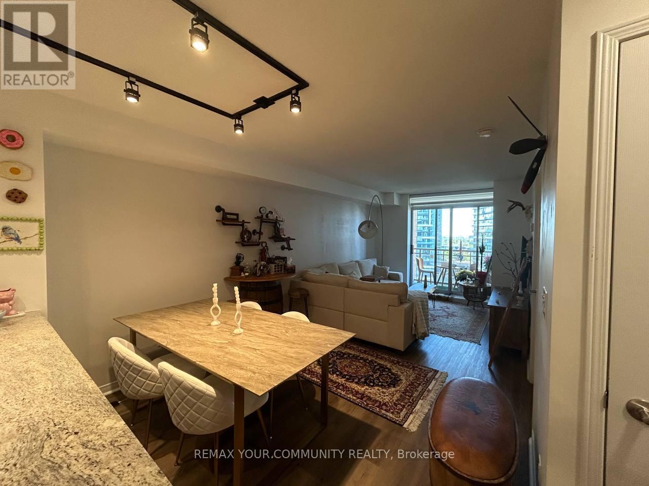 1008 - 73 King William Crescent, Richmond Hill (Langstaff), Ontario  L4B 0C2 - Photo 4 - N13543810