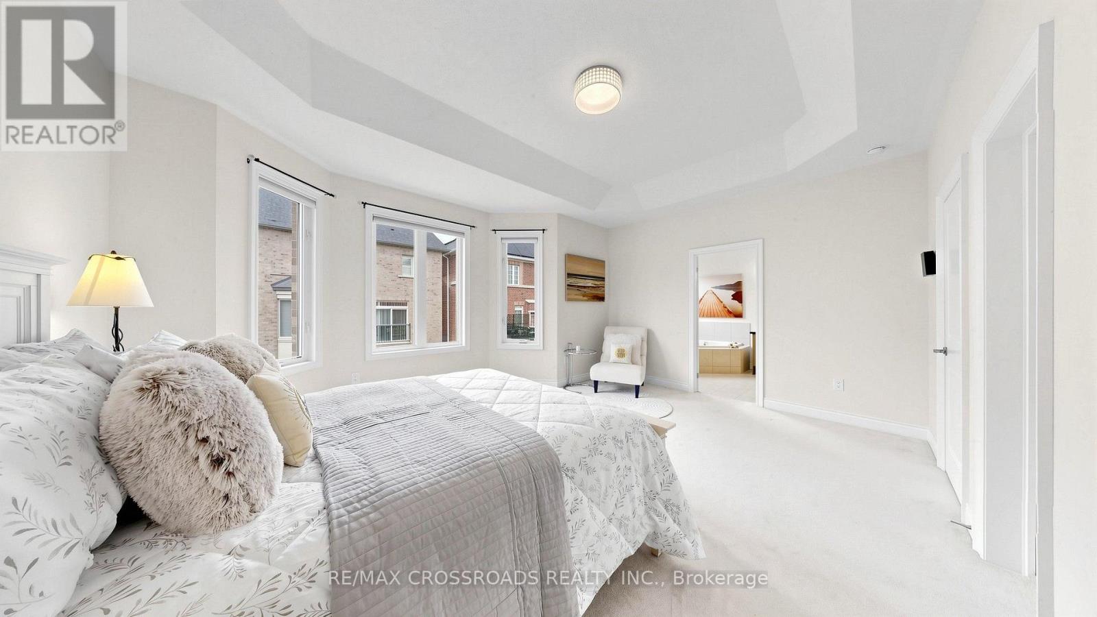 18 Beckett Avenue, Markham (Berczy), Ontario  L6C 0W5 - Photo 25 - N13543822