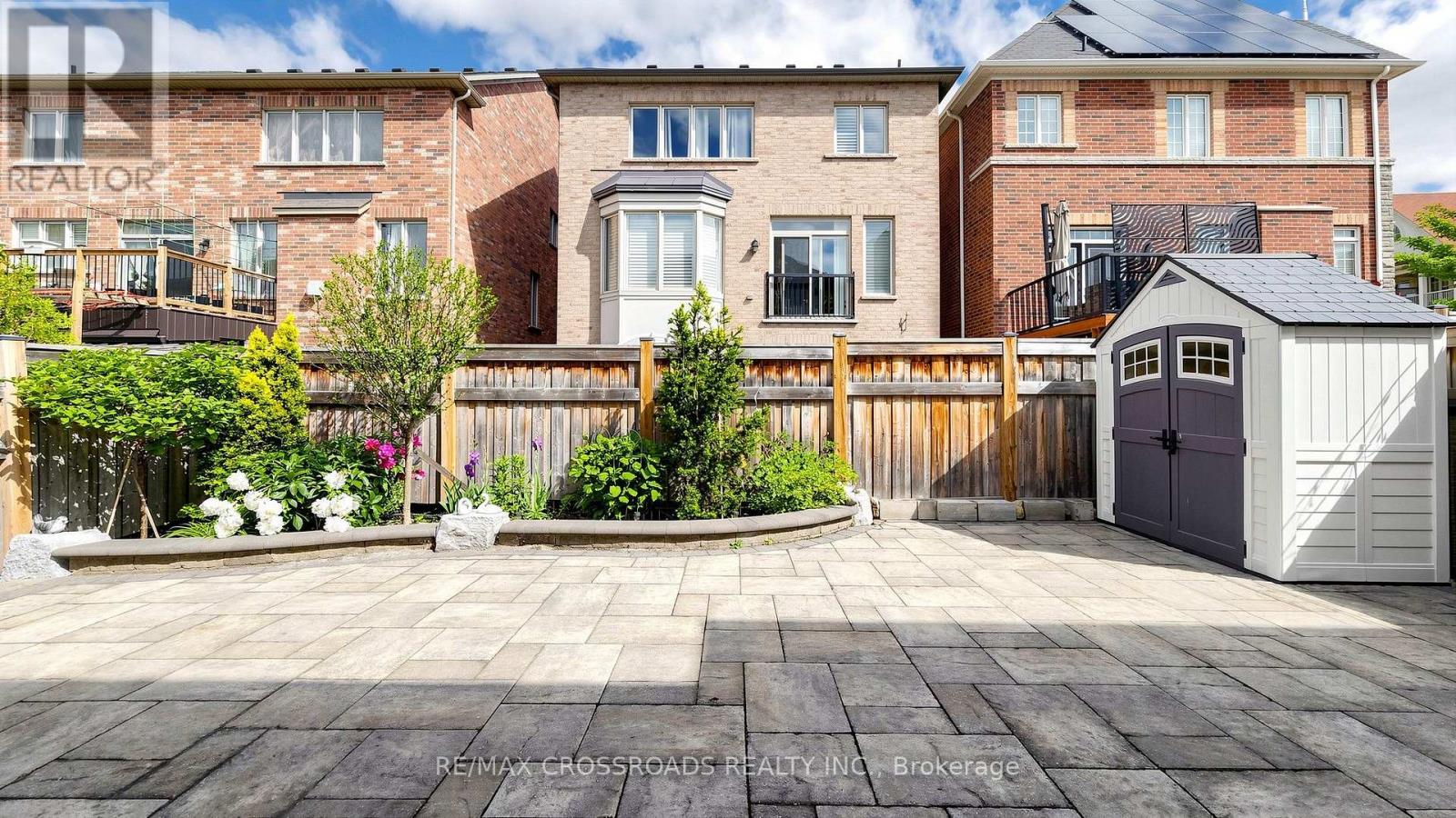 18 Beckett Avenue, Markham (Berczy), Ontario  L6C 0W5 - Photo 44 - N13543822