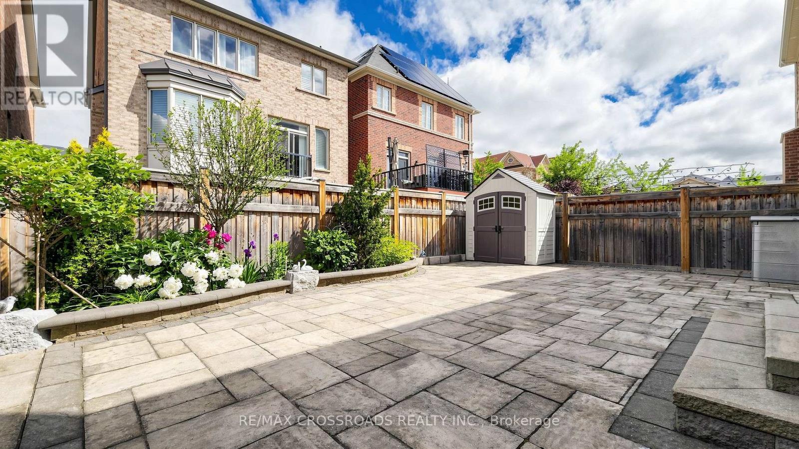 18 Beckett Avenue, Markham (Berczy), Ontario  L6C 0W5 - Photo 45 - N13543822