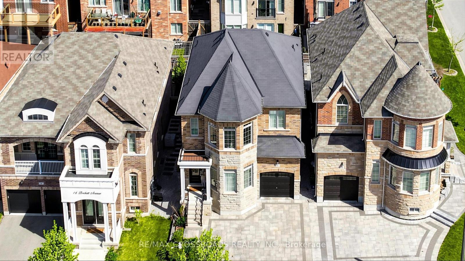 18 Beckett Avenue, Markham (Berczy), Ontario  L6C 0W5 - Photo 46 - N13543822