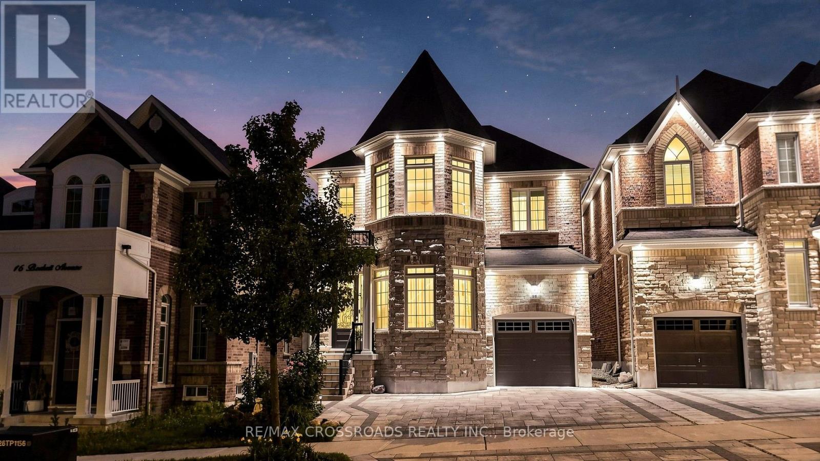 18 Beckett Avenue, Markham (Berczy), Ontario  L6C 0W5 - Photo 49 - N13543822