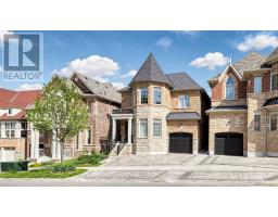 18 BECKETT AVENUE, Markham, Ontario