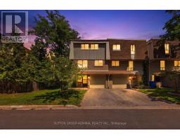7 - 45 POPLAR CRESCENT N, Aurora, Ontario