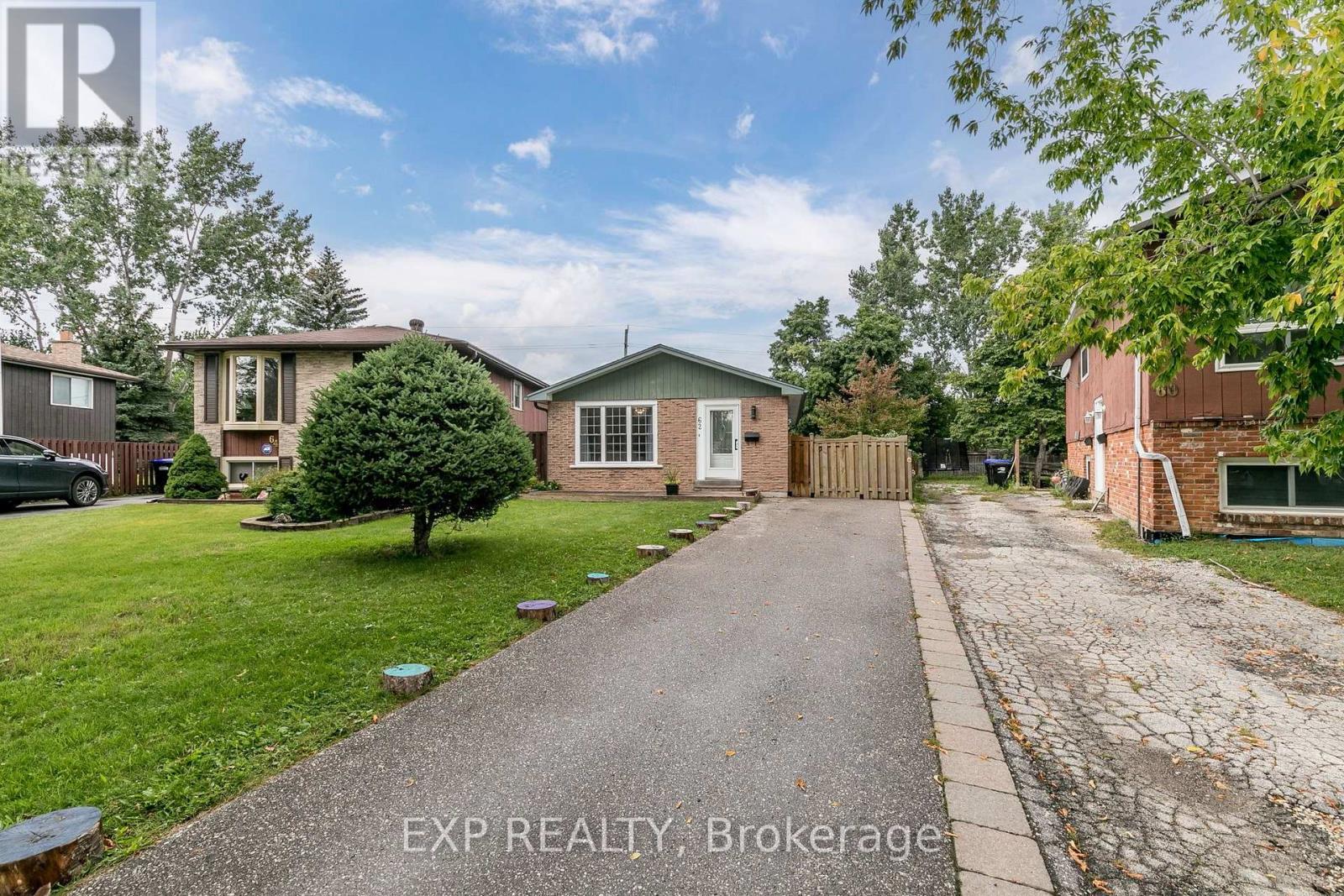 62 COURTICE CRESCENT, Collingwood