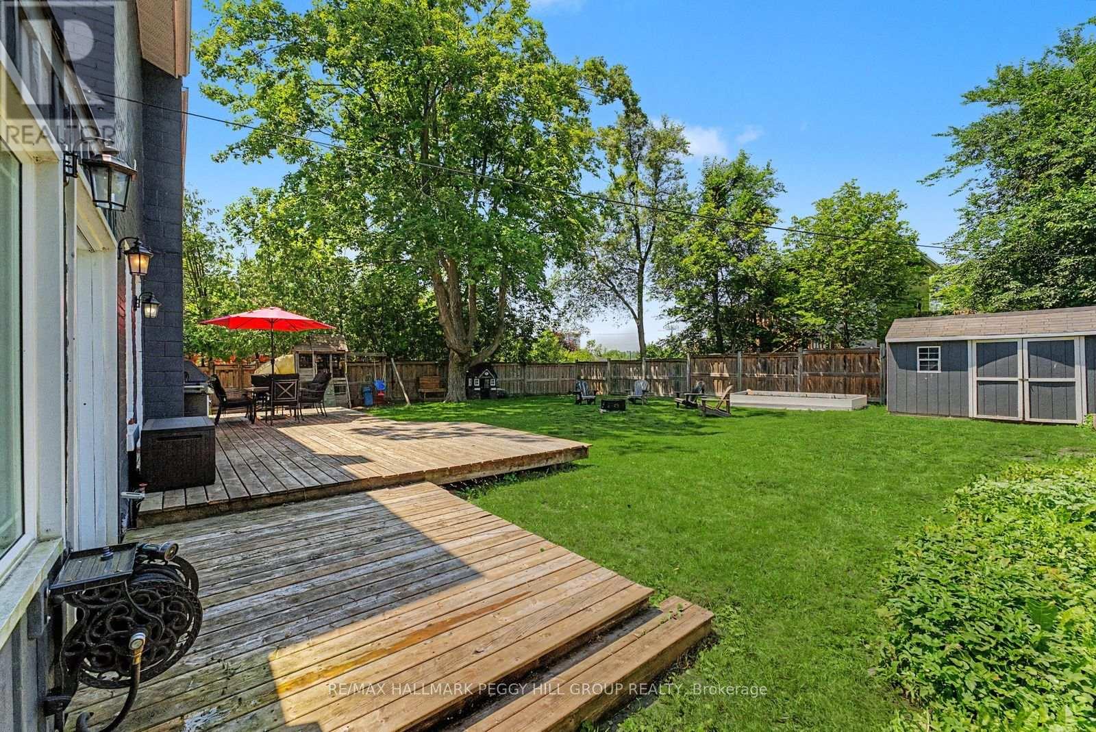 30 Eugenia Street, Barrie, Ontario L4M 1P8 - Photo 15 - S13543680