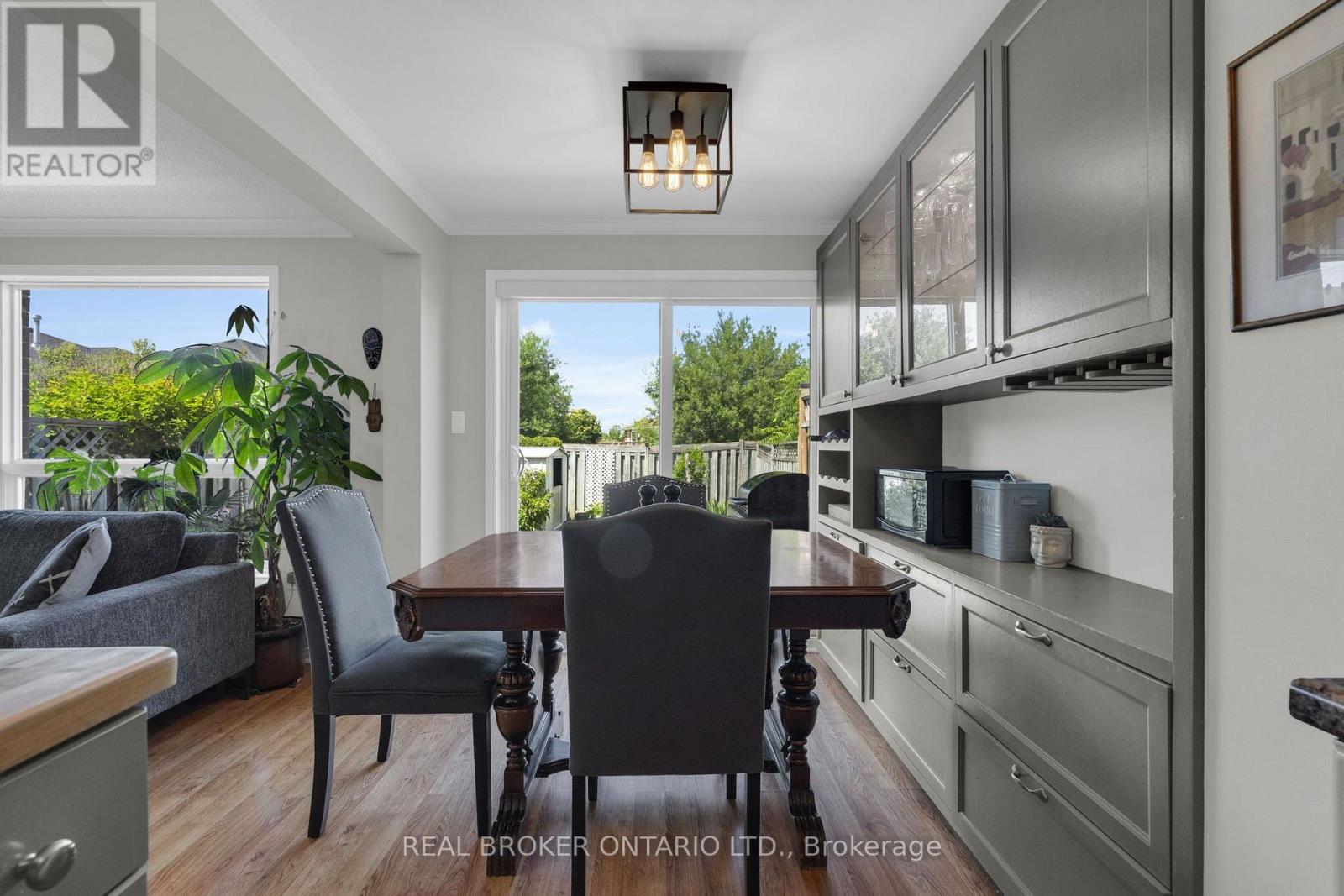 166 Tunbridge Road, Barrie, Ontario  L4M 6S1 - Photo 11 - S13543738