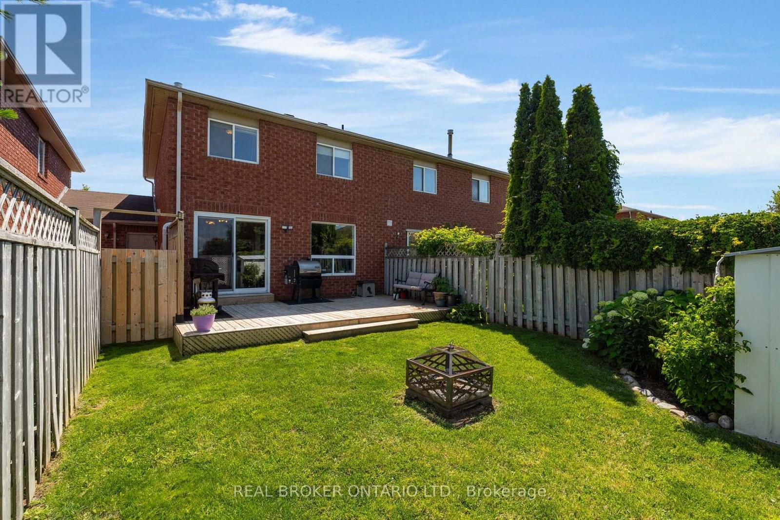 166 Tunbridge Road, Barrie, Ontario  L4M 6S1 - Photo 12 - S13543738