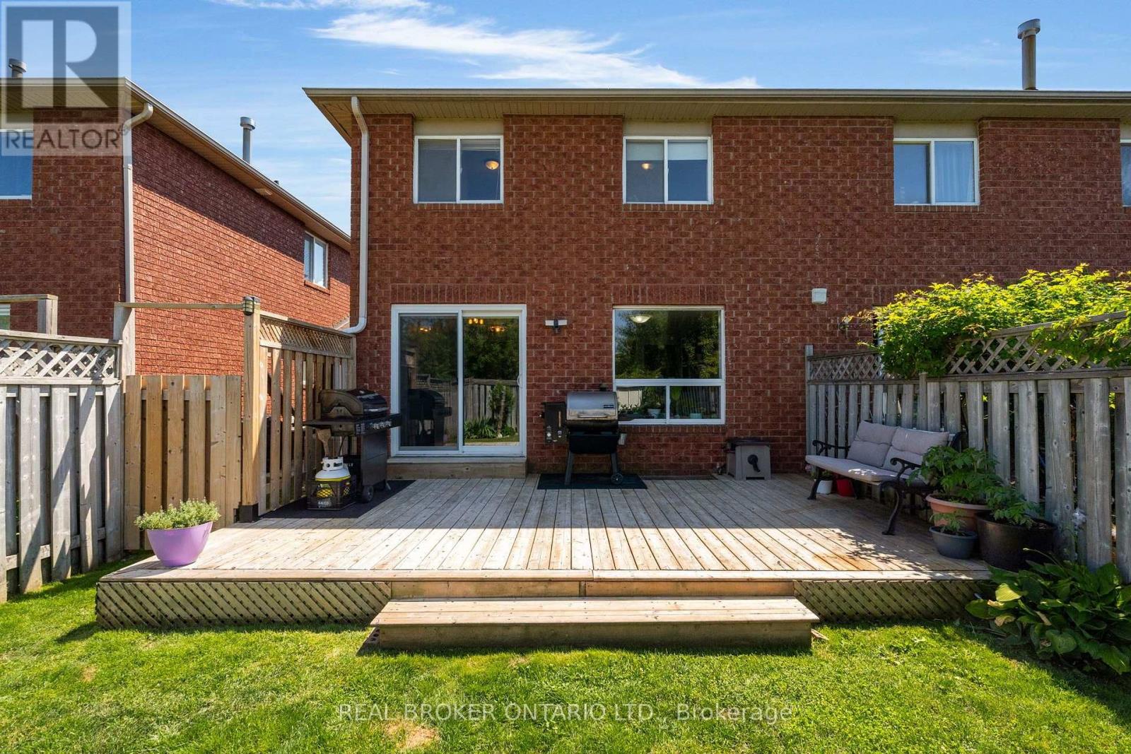 166 Tunbridge Road, Barrie, Ontario  L4M 6S1 - Photo 13 - S13543738