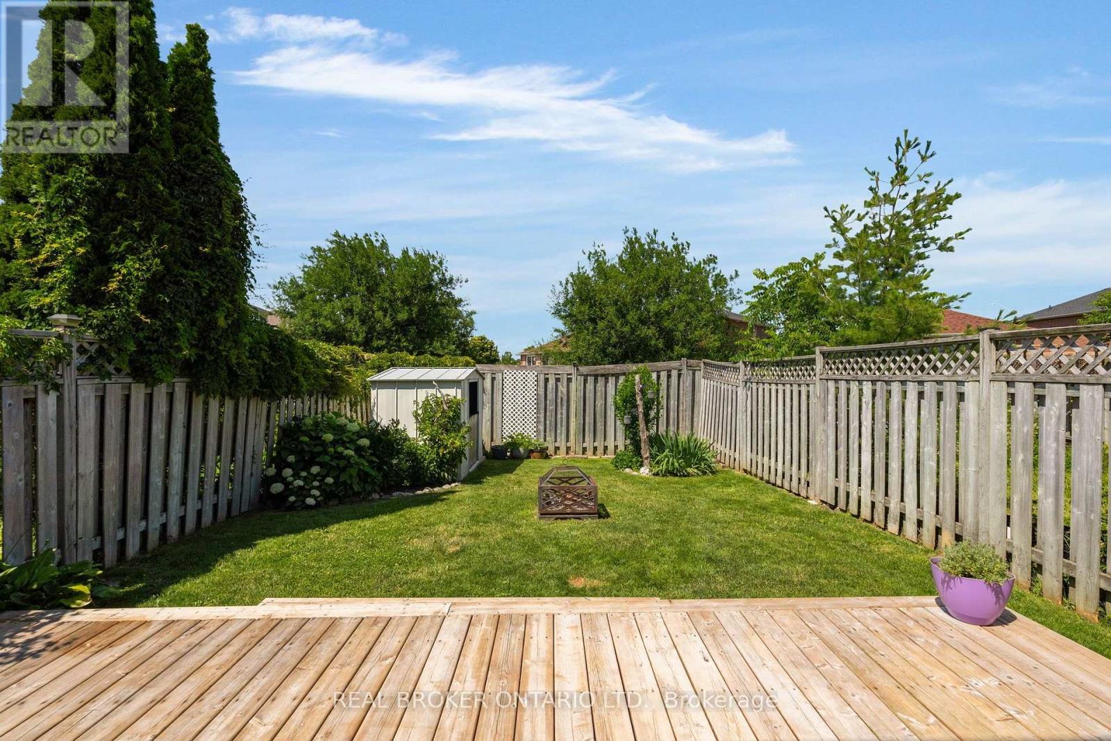 166 Tunbridge Road, Barrie, Ontario  L4M 6S1 - Photo 14 - S13543738