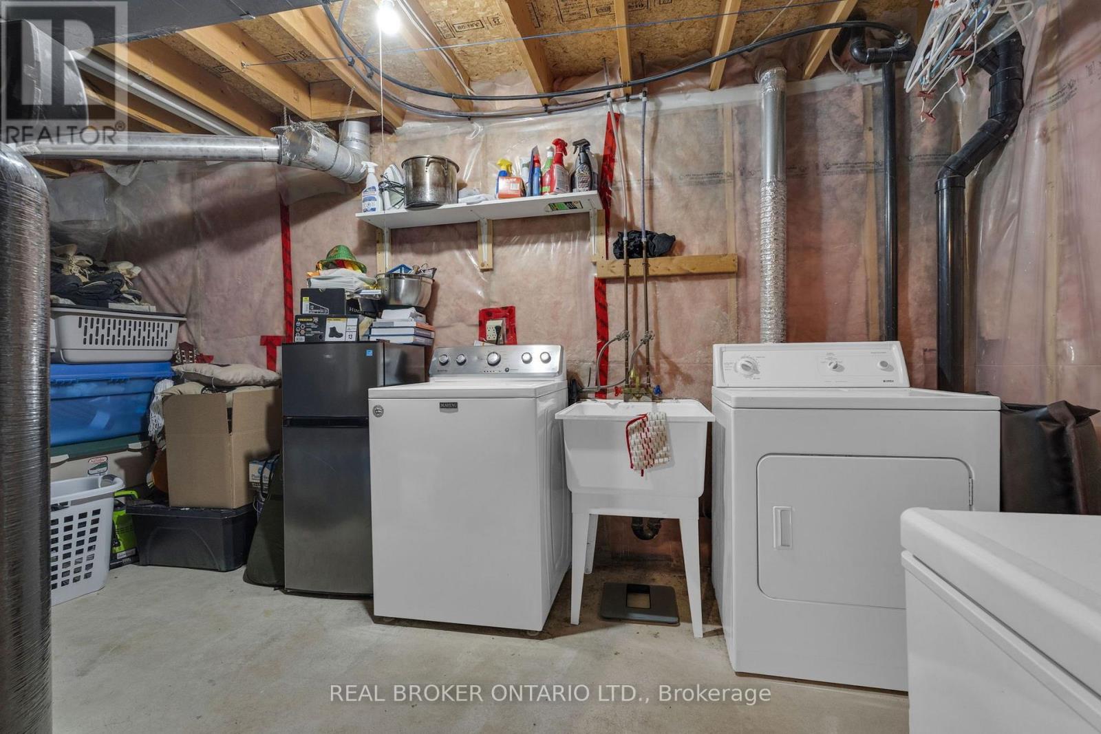 166 Tunbridge Road, Barrie, Ontario  L4M 6S1 - Photo 31 - S13543738