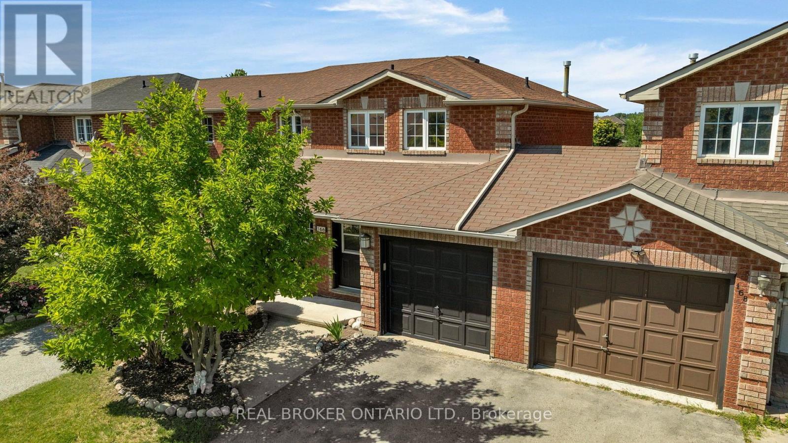166 Tunbridge Road, Barrie, Ontario  L4M 6S1 - Photo 32 - S13543738