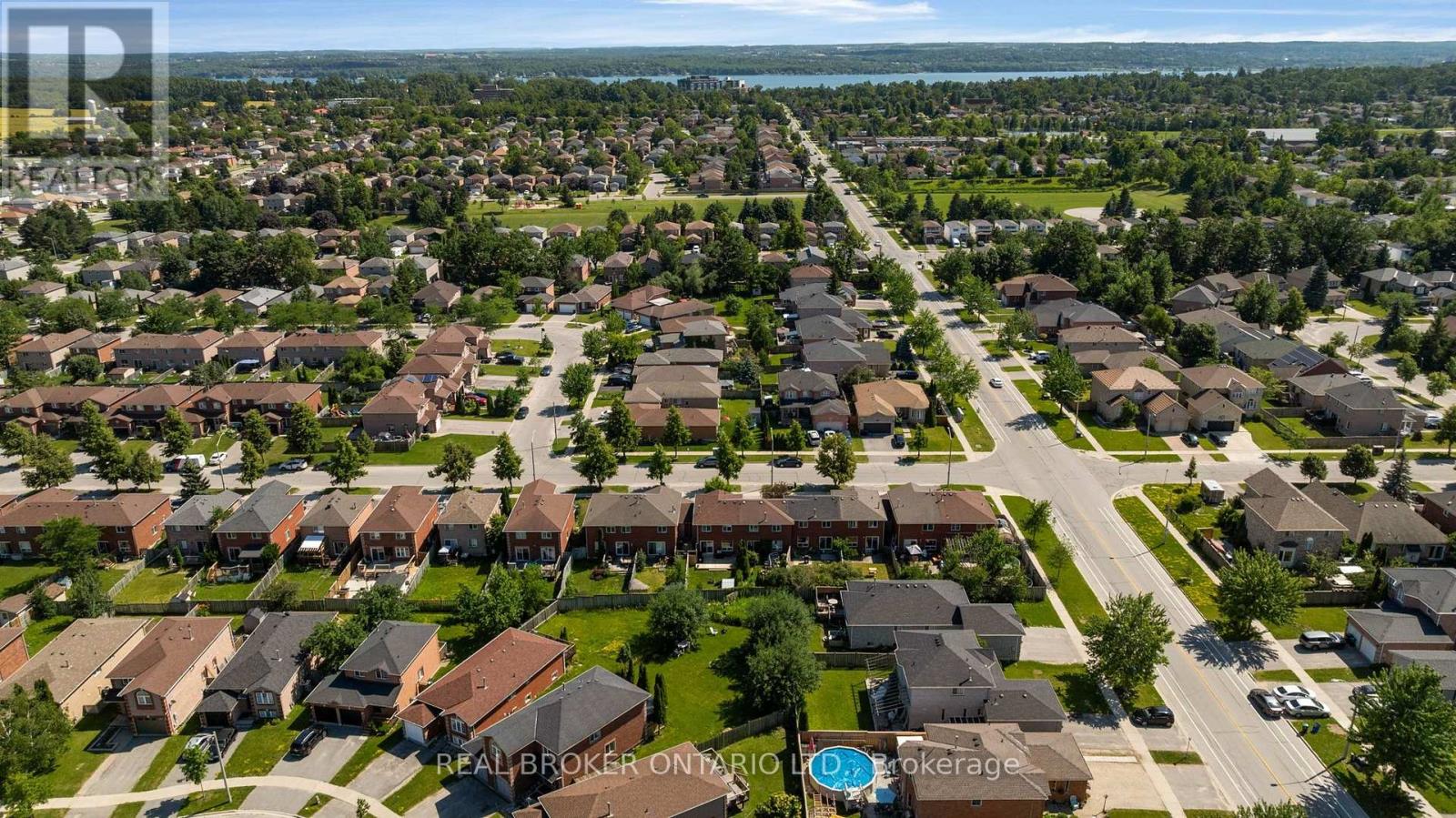 166 Tunbridge Road, Barrie, Ontario  L4M 6S1 - Photo 38 - S13543738