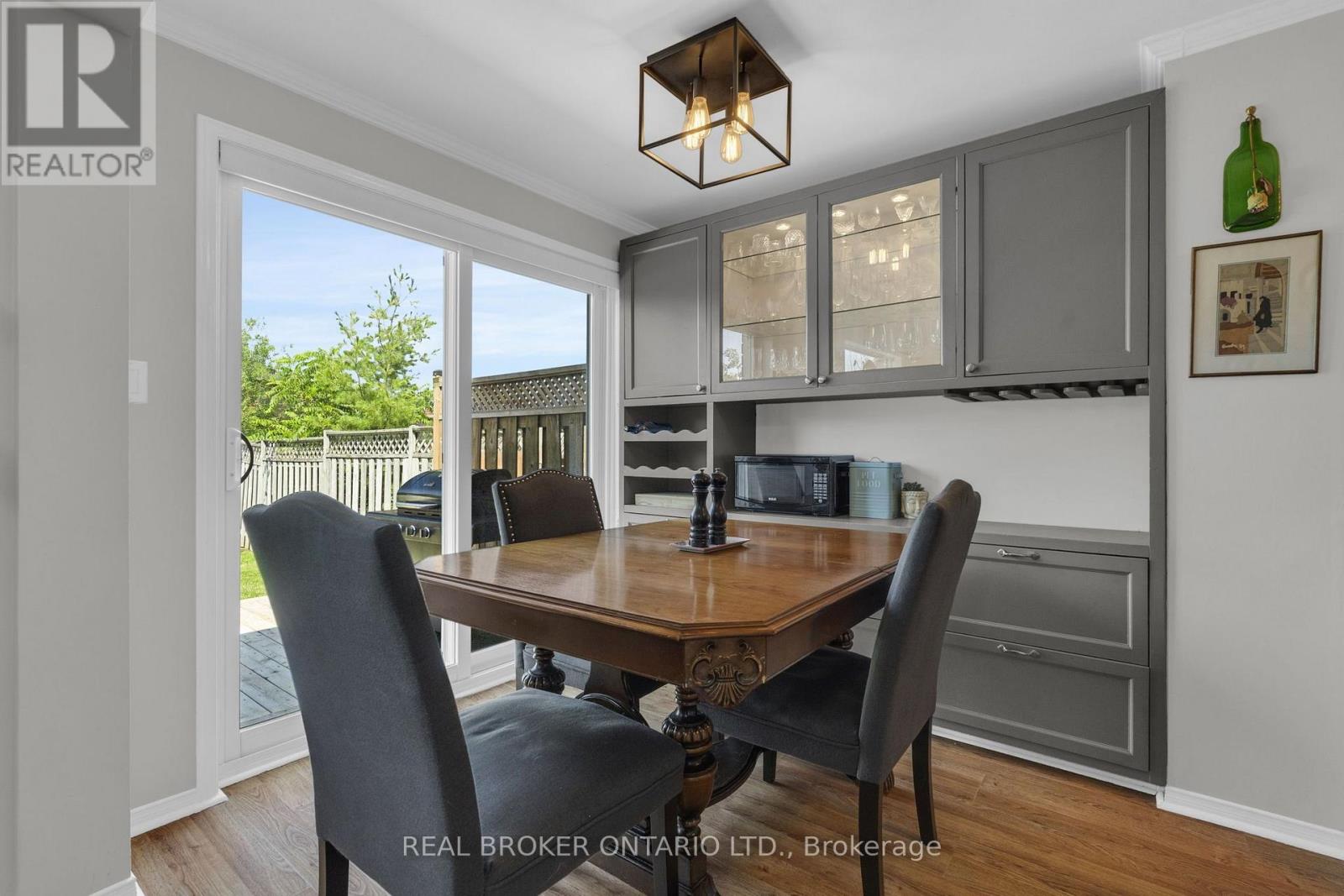 166 Tunbridge Road, Barrie, Ontario  L4M 6S1 - Photo 6 - S13543738