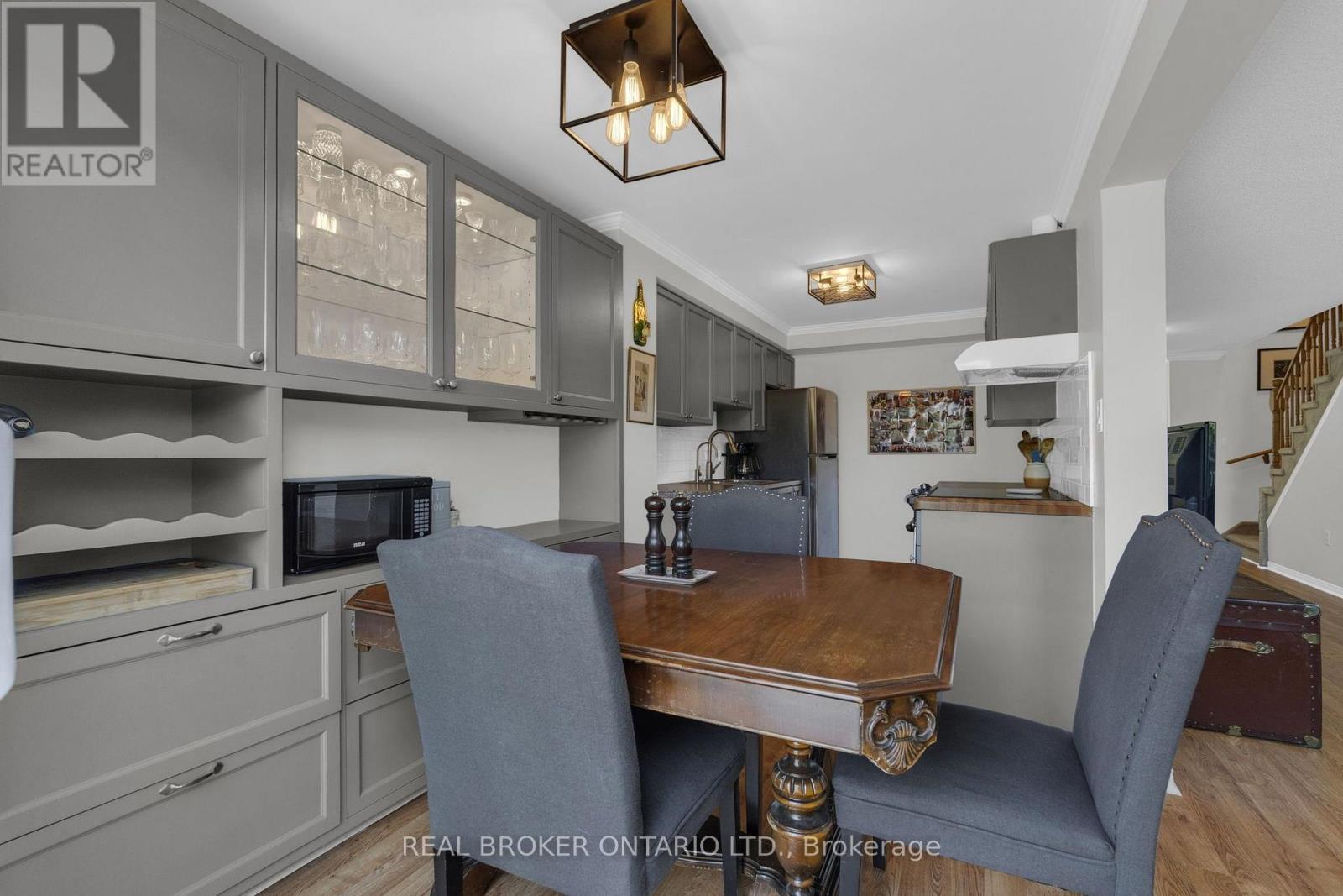 166 Tunbridge Road, Barrie, Ontario  L4M 6S1 - Photo 7 - S13543738