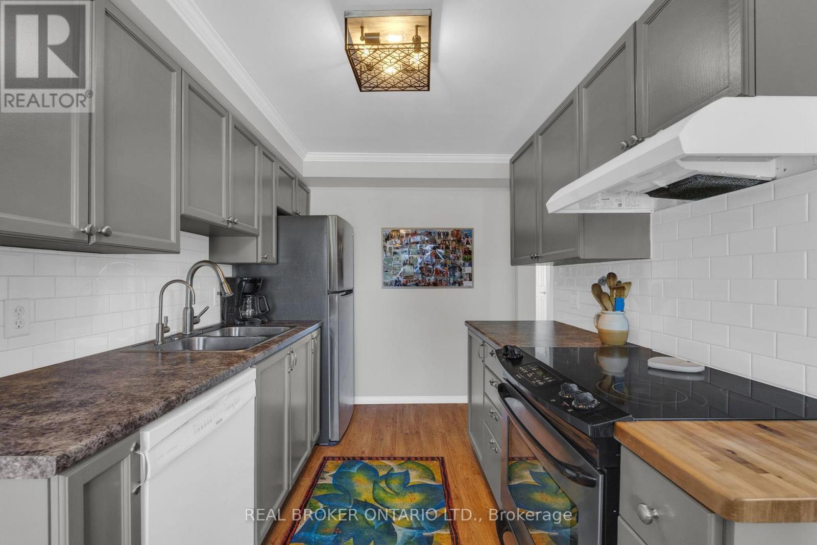 166 Tunbridge Road, Barrie, Ontario  L4M 6S1 - Photo 8 - S13543738