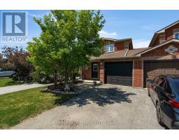 166 TUNBRIDGE ROAD, Barrie, Ontario