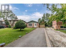62 COURTICE CRESCENT, Collingwood, Ontario
