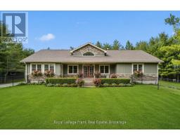 382 LAKEHURST CIRCLE ROAD, Trent Lakes, Ontario