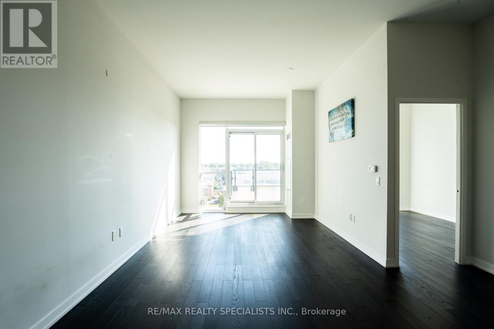 523 - 4055 Parkside Village Drive, Mississauga, Ontario  L5B 0K8 - Photo 13 - W13540376