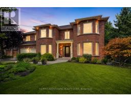 1471 THE LINKS DRIVE, Oakville, Ontario