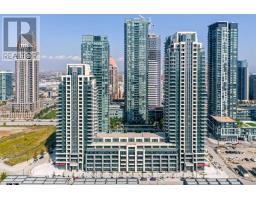 523 - 4055 PARKSIDE VILLAGE DRIVE, Mississauga, Ontario