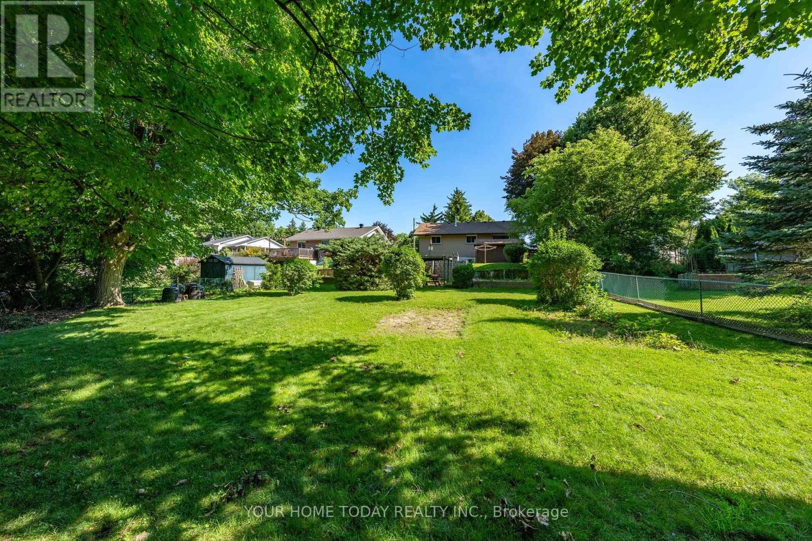 5 Lane Court, Halton Hills, Ontario  L7G 1S4 - Photo 31 - W13543472