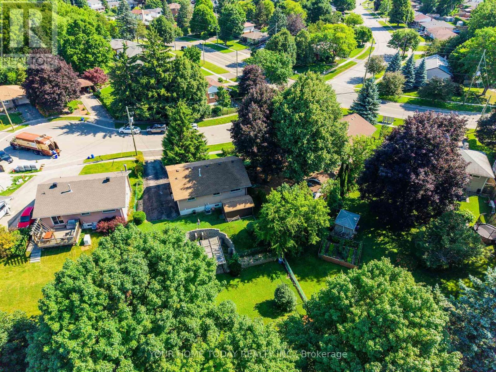 5 Lane Court, Halton Hills, Ontario  L7G 1S4 - Photo 36 - W13543472