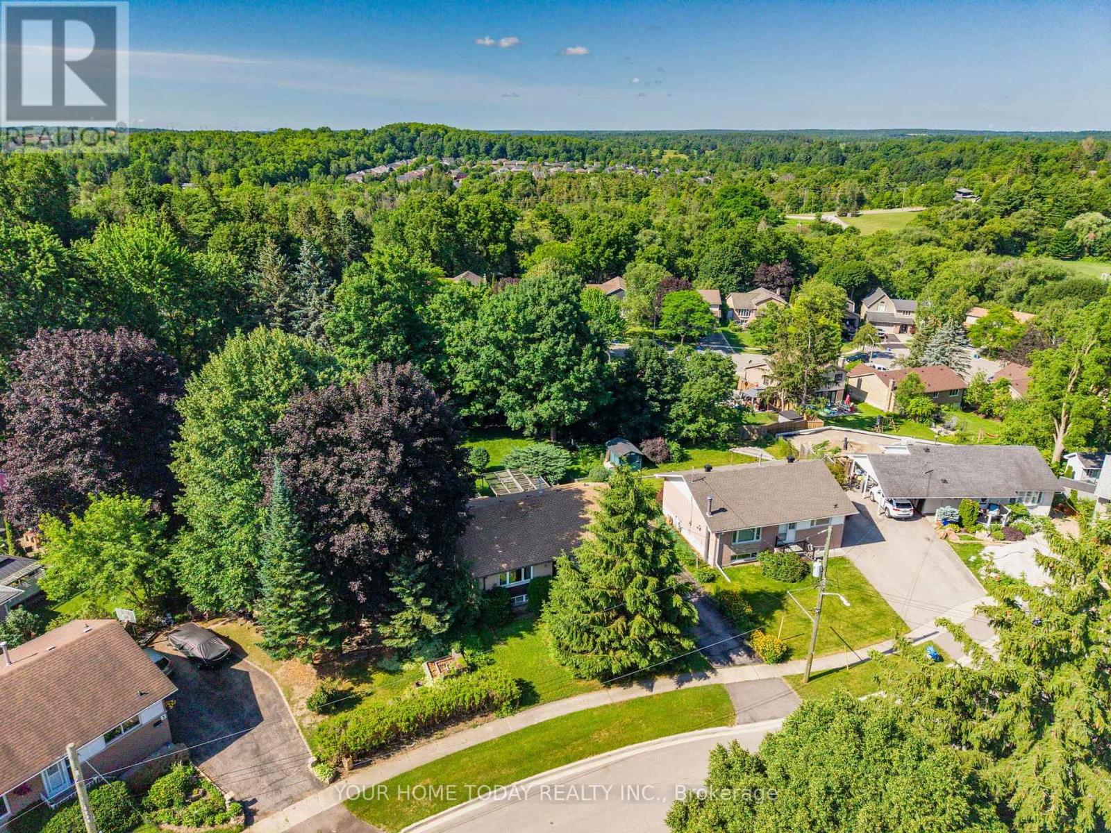 5 Lane Court, Halton Hills, Ontario  L7G 1S4 - Photo 37 - W13543472