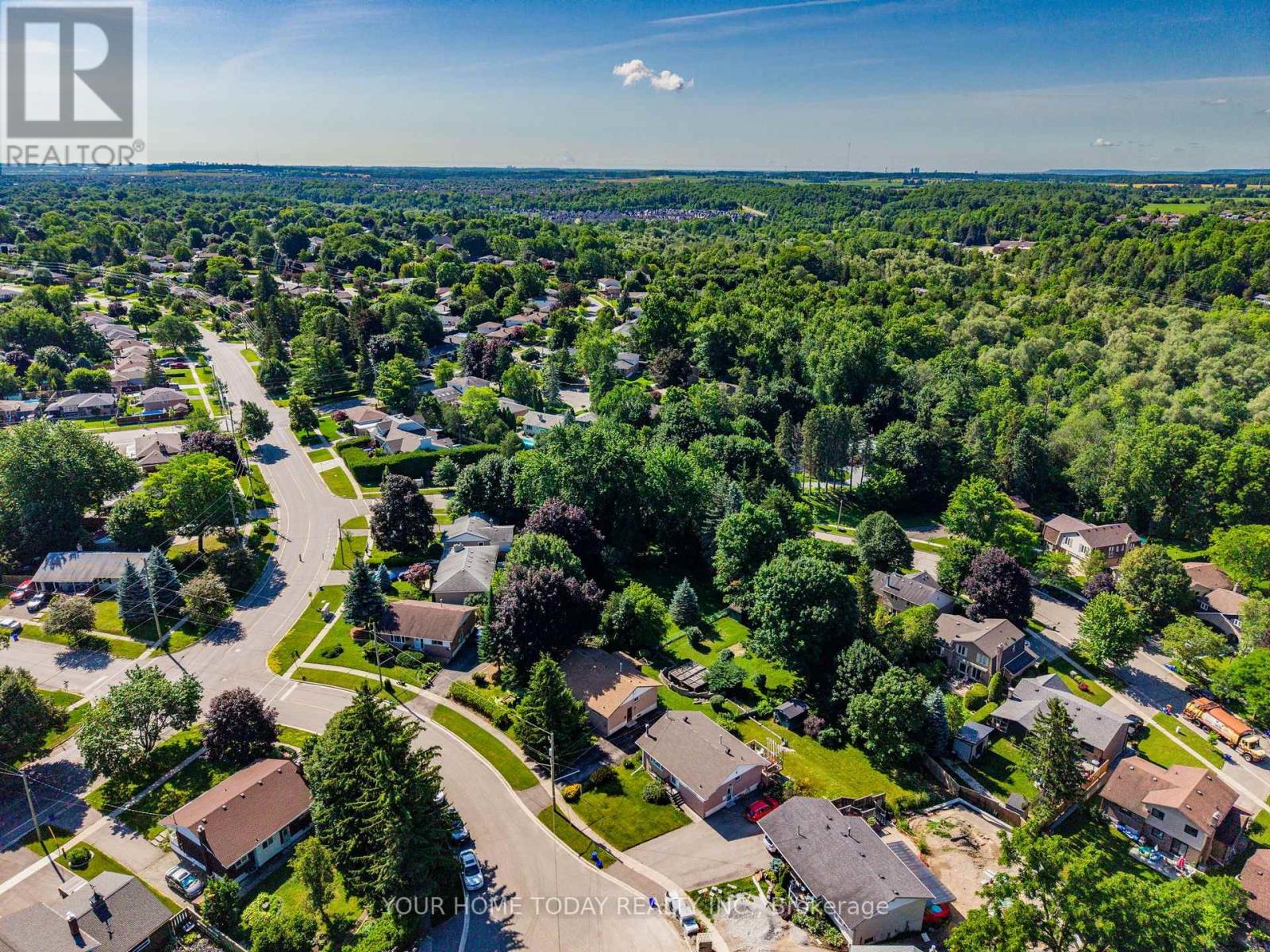 5 Lane Court, Halton Hills, Ontario  L7G 1S4 - Photo 5 - W13543472