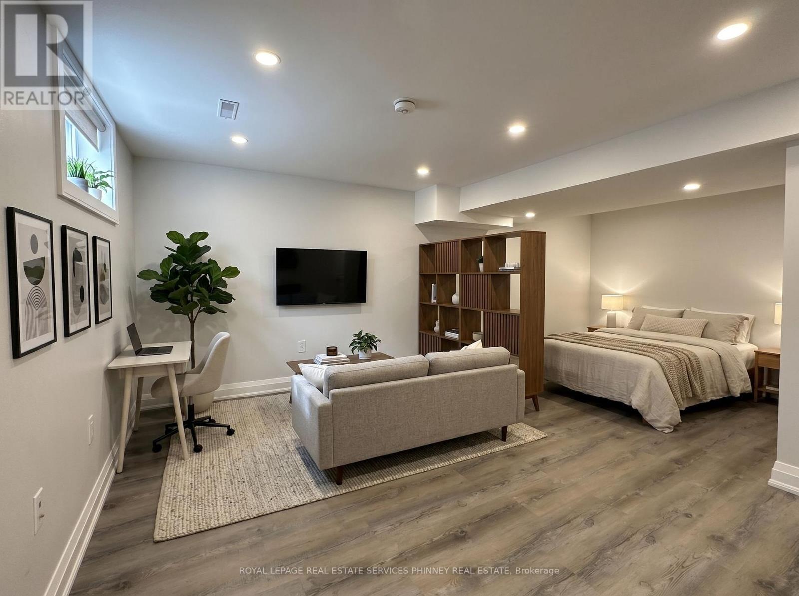 Lower - 2392 Cashmere Avenue, Mississauga, Ontario  L5B 2M6 - Photo 8 - W13543522