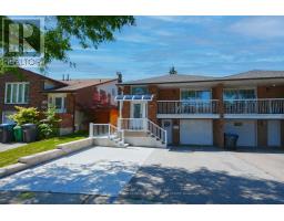 LOWER - 2392 CASHMERE AVENUE, Mississauga, Ontario
