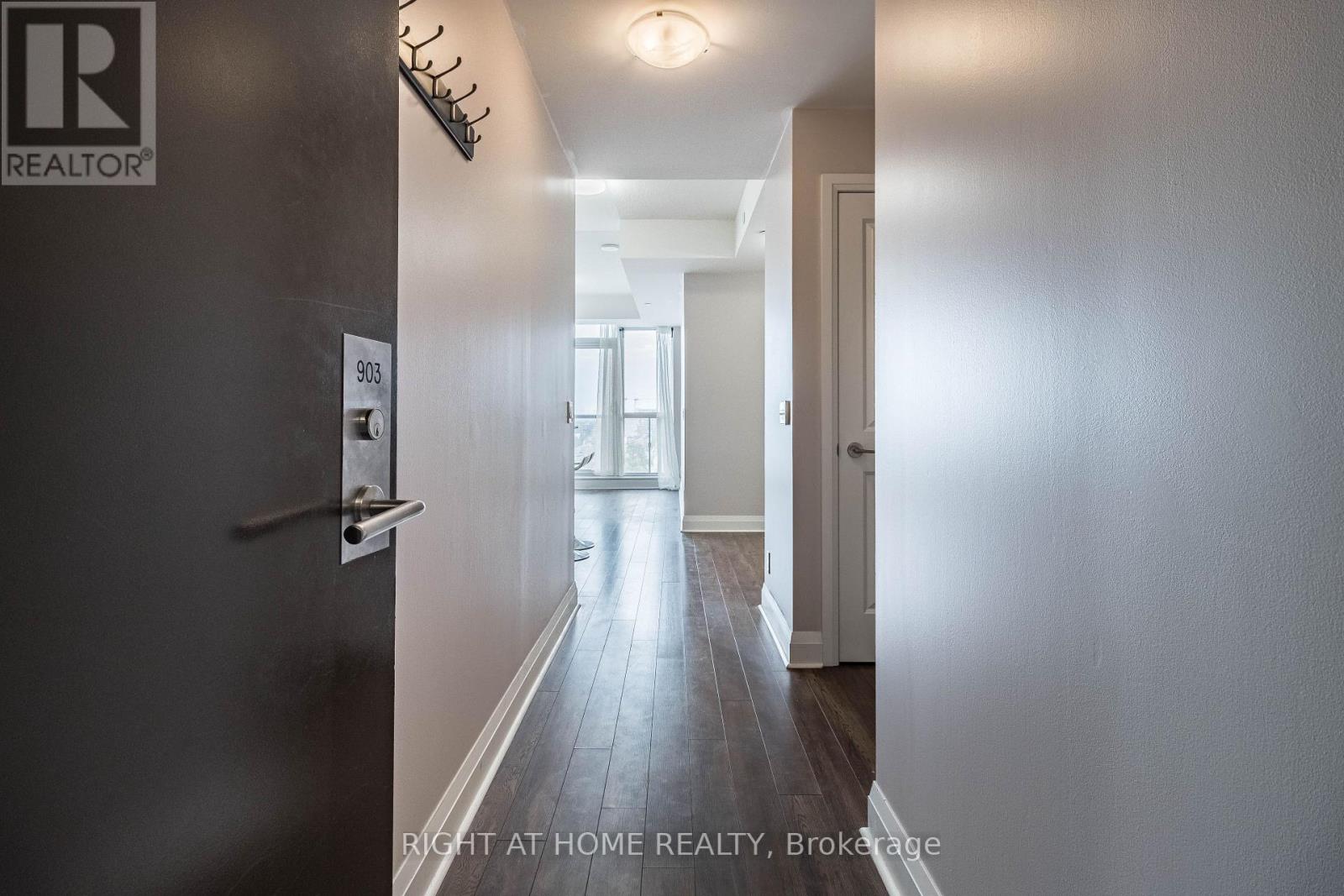 903 - 17 Zorra Street, Toronto, Ontario  M8Z 0C8 - Photo 5 - W13543524