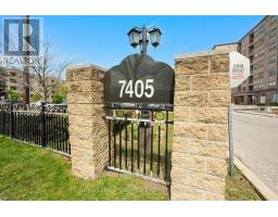 104 - 7405 GOREWAY DRIVE, Mississauga, Ontario