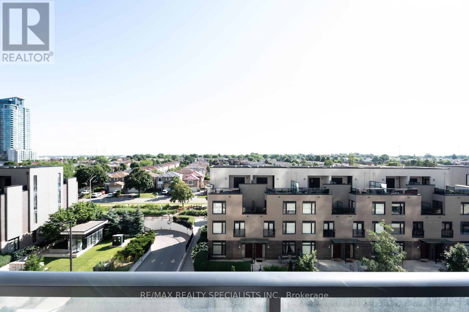 523 - 4055 Parkside Village Drive, Mississauga, Ontario  L5B 0K8 - Photo 34 - W13540376