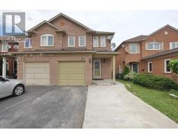 23 DUSTY STAR DRIVE, Brampton, Ontario