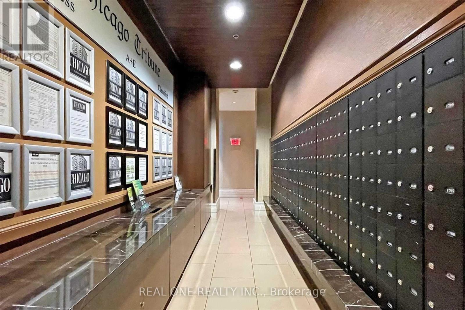 1311 - 385 Prince Of Wales Drive, Mississauga, Ontario  L5B 0C6 - Photo 18 - W13543630