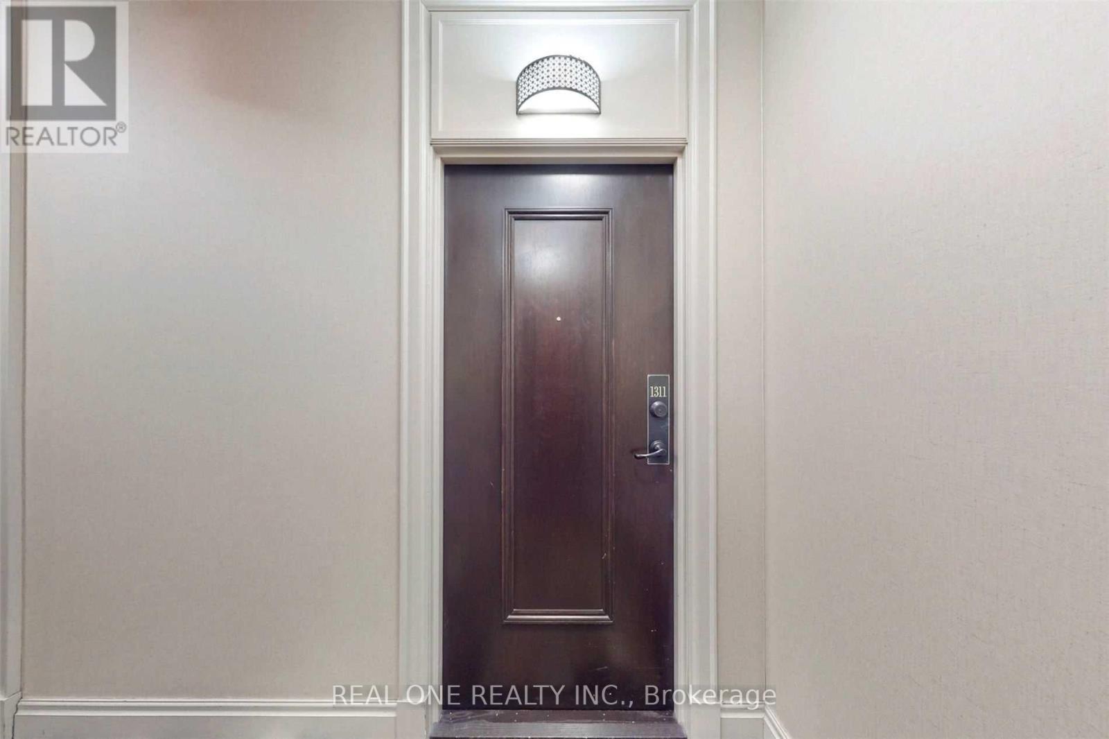 1311 - 385 Prince Of Wales Drive, Mississauga, Ontario  L5B 0C6 - Photo 4 - W13543630