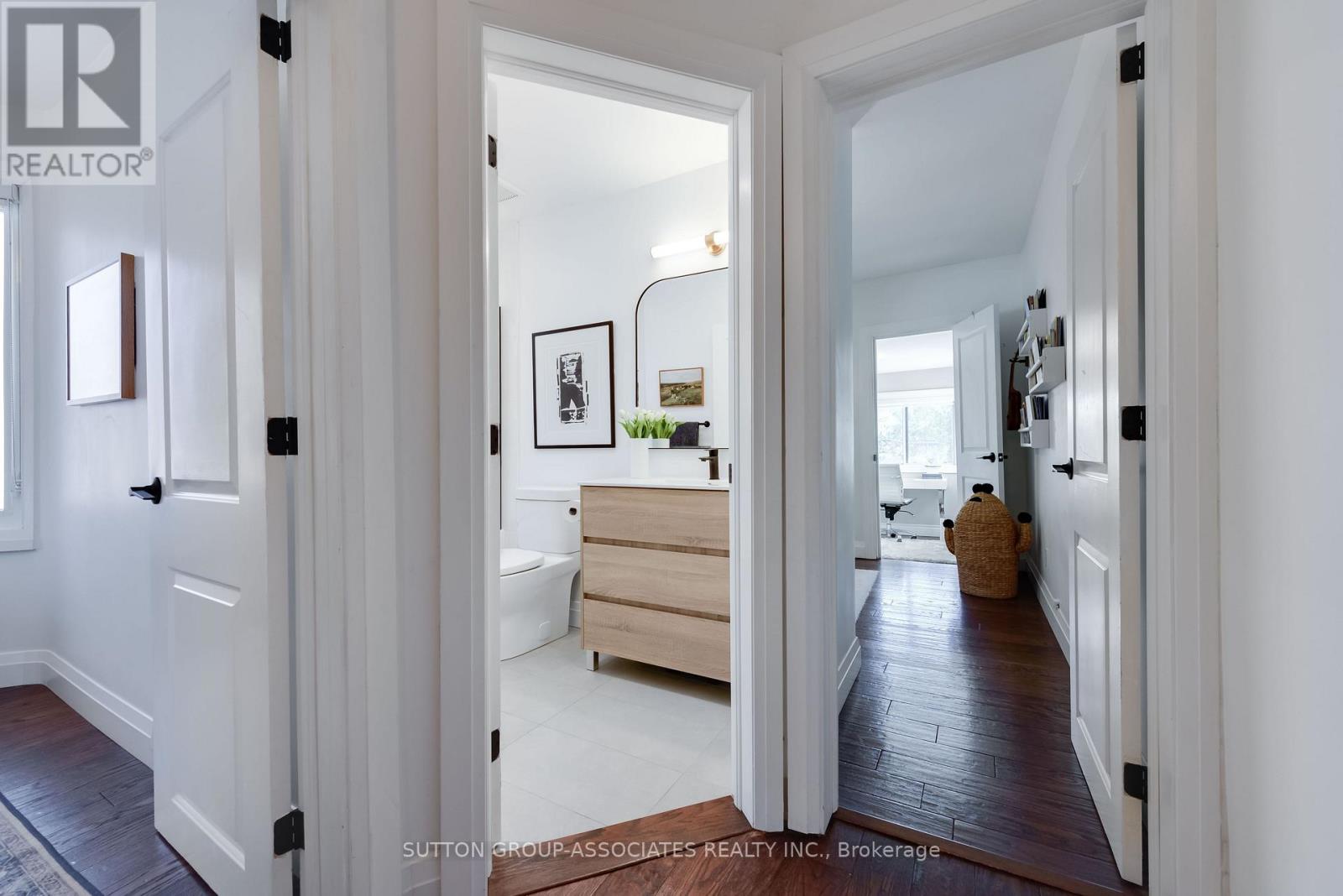 37 Ashburnham Road, Toronto, Ontario  M6H 2K4 - Photo 13 - W13543704