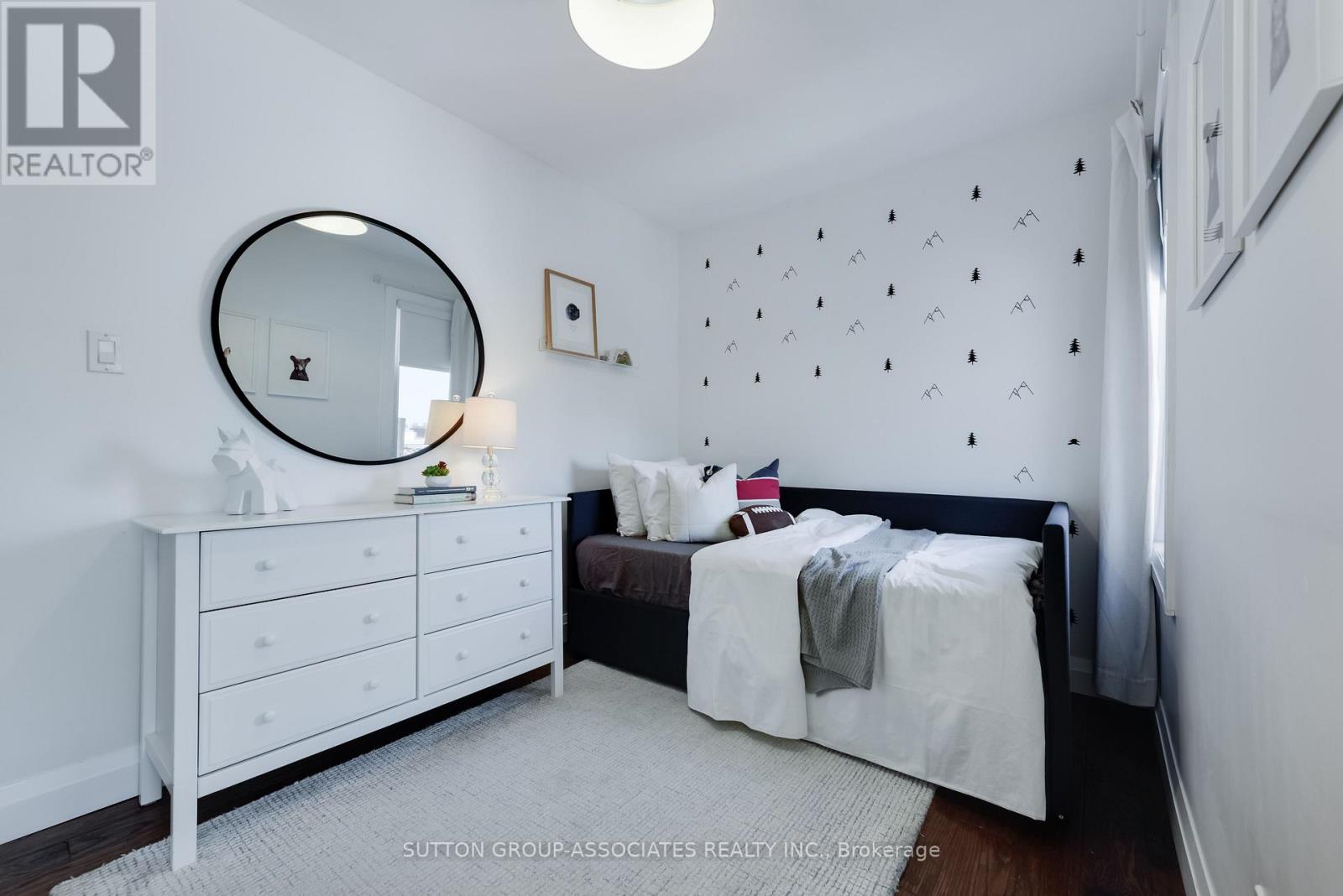 37 Ashburnham Road, Toronto, Ontario  M6H 2K4 - Photo 15 - W13543704