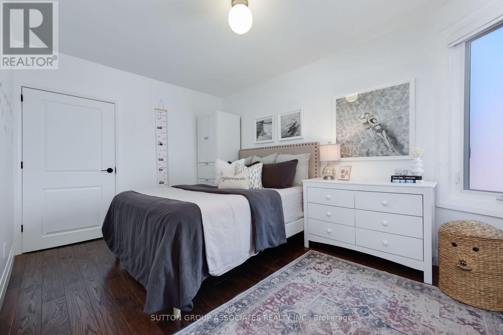 37 Ashburnham Road, Toronto, Ontario  M6H 2K4 - Photo 17 - W13543704